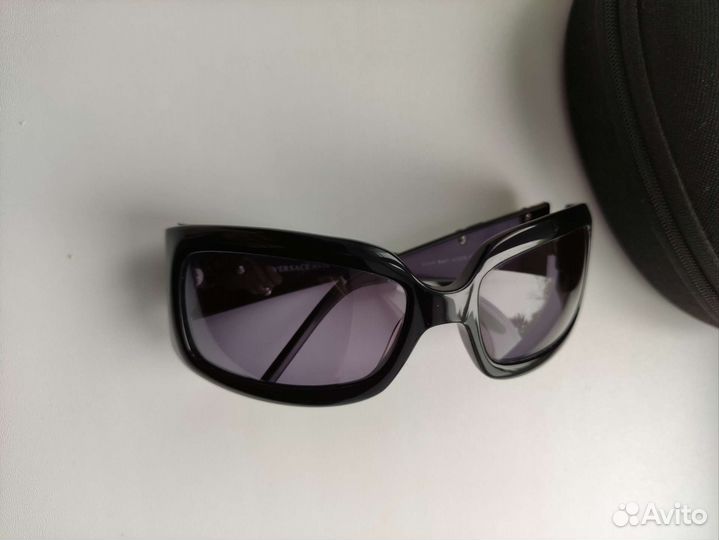 Солнцезащитные очки versace оригинал
