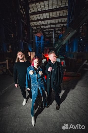 Кавер группа