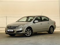 Opel Astra 1.6 MT, 2012, 137 300 км, с пробегом, цена 709 000 руб.