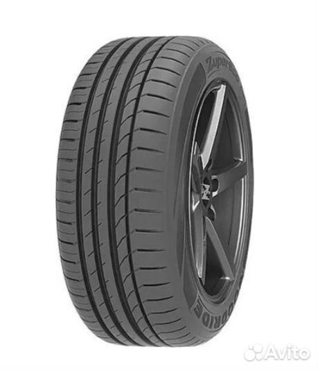 Goodride ZuperEco Z-107 215/65 R15 96H