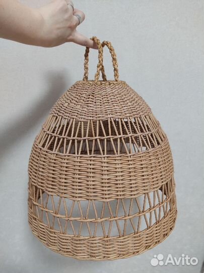 Абажуры дизайнерские