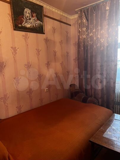 2-к. квартира, 58 м², 2/10 эт.