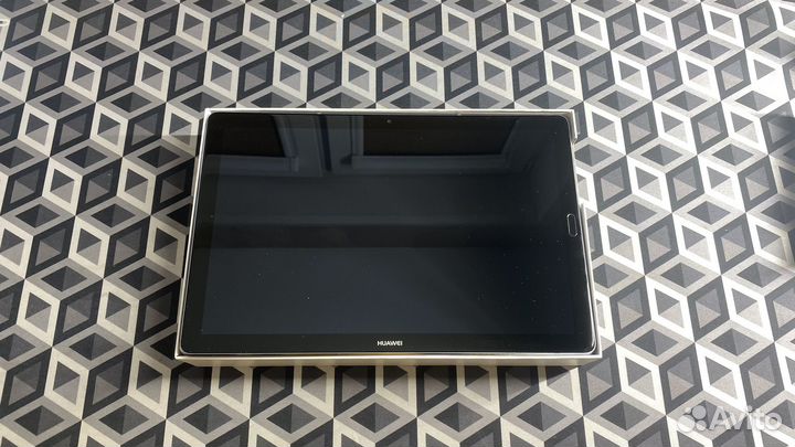 Планшет huawei mediapad m5 10.8
