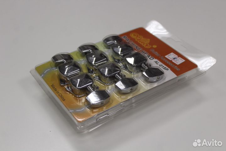 Колки для акустической гитары Alice