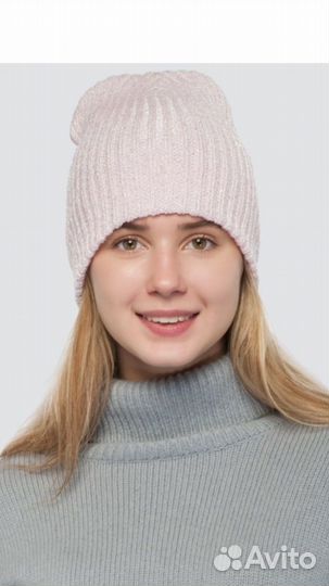 Шапка Marmalato