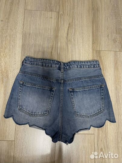 Шорты