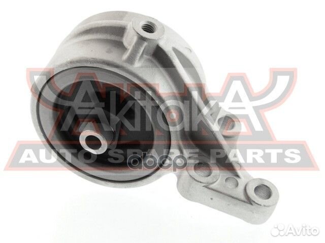 Опора двигателя nissan primera -01 прав.MT