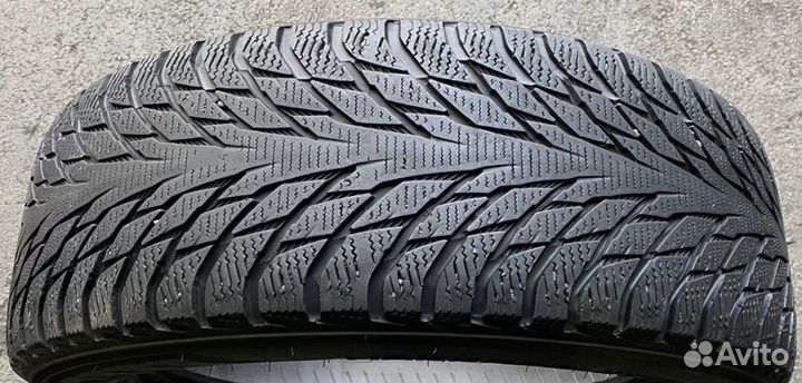 Nokian Tyres Hakkapeliitta R2 205/60 R16