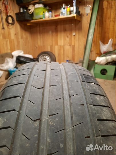 Aplus A610 235/55 R18 100V