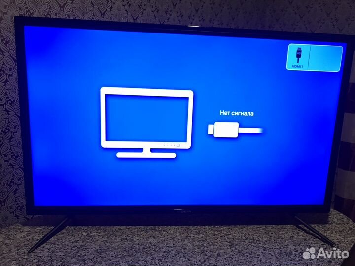 Продам телевизор