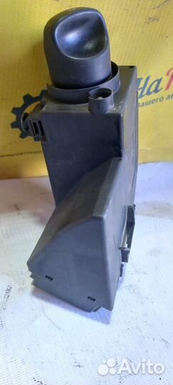 Блок управления светом Мерседес-Бенс E-Класс W 210