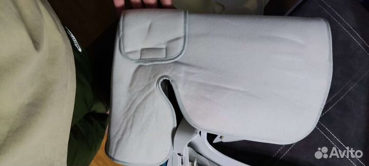 Ортез голеностопный жесткий