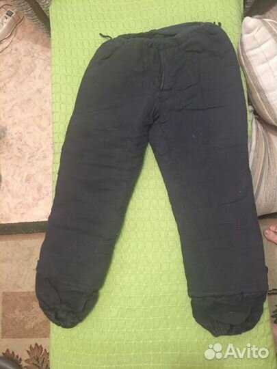 Спецодежда