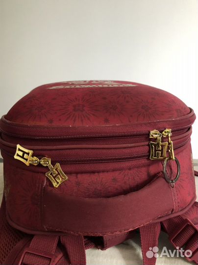 Рюкзак школьный Гарри Поттер