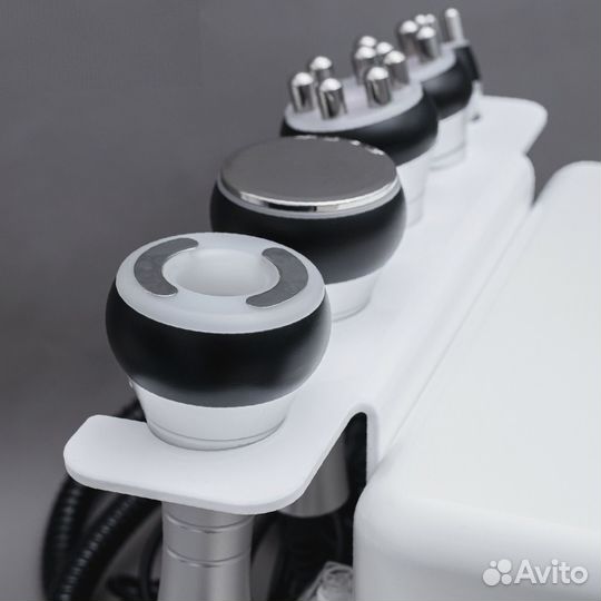 Beauty Instrument Slim Complex