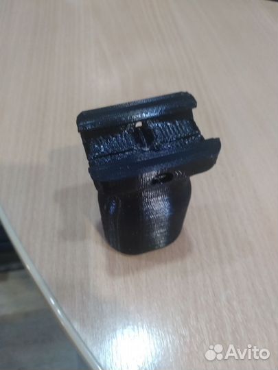 Рукоятка Magpul (3D-печать)