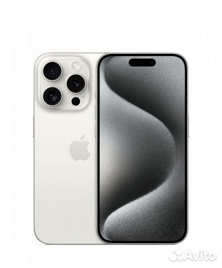 iPhone 15 Pro, 512 ГБ