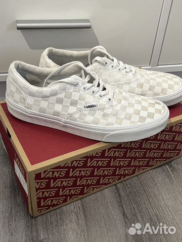 vans 42 5