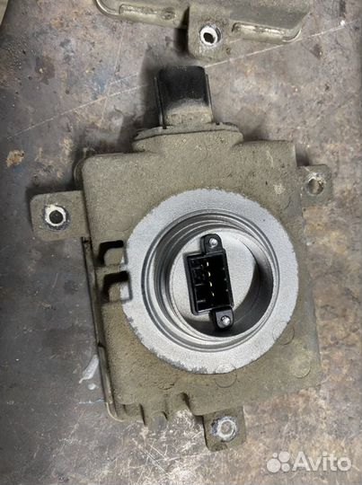 Блоки розжига Suzuki Grand Vitara