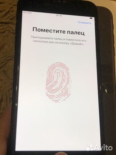 iPhone 7 Plus, 32 ГБ