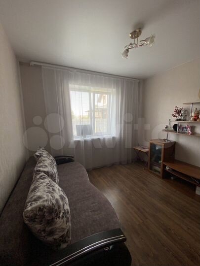 Таунхаус 117 м² на участке 6 сот.