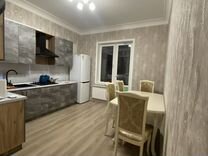 3-к. квартира, 84 м², 5/9 эт.