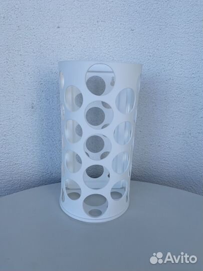 Органайзер, подвесная секция для пакетов