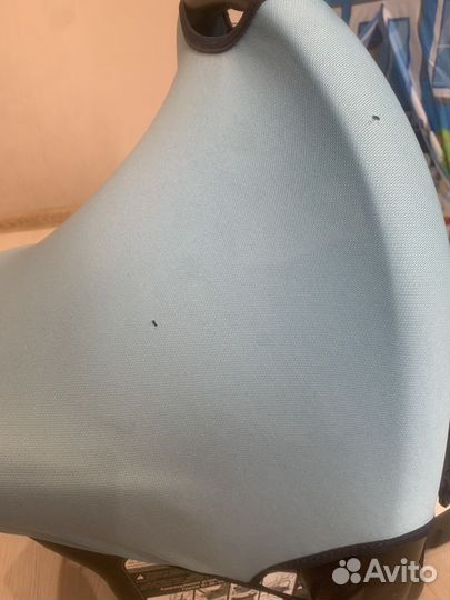 Автолюлька