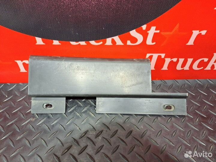 Накладка проводки салона