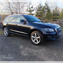 Audi Q5 2.0 AT, 2008, 292 166 км, с пробегом, цена 1 550 000 руб.