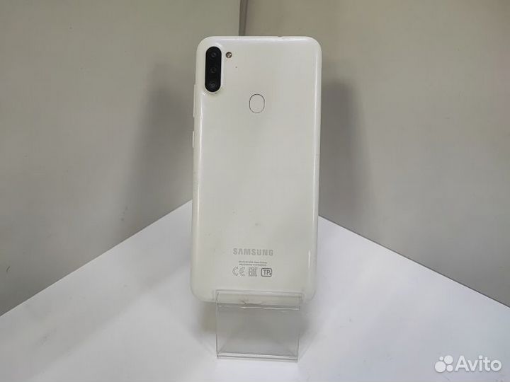 Samsung Galaxy A11, 2/32 ГБ