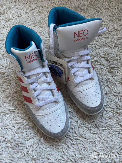 Кроссовки Adidas
