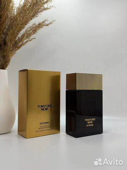 Tom Ford Noir Extreme 100 мл