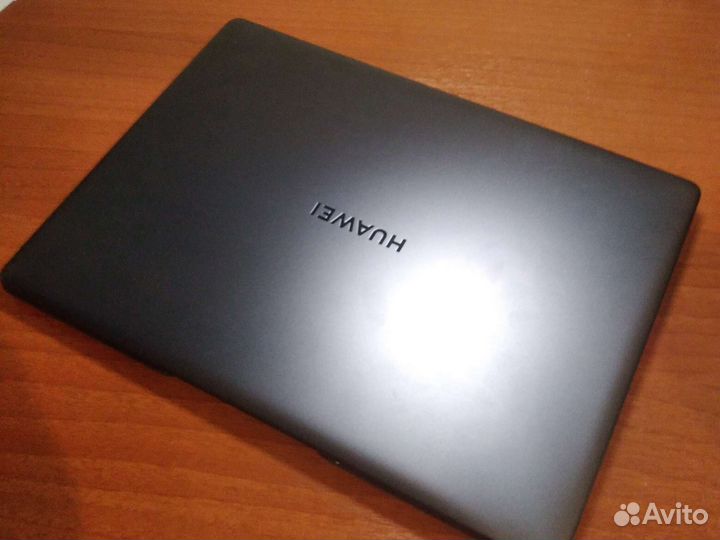 Ноутбук huawei matebook 13