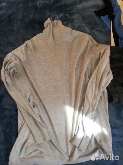 Коробки с вещами 2 шт