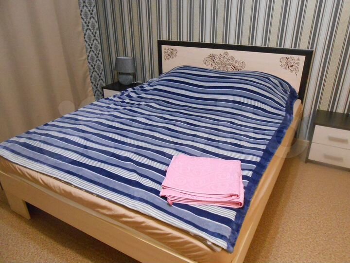 Квартира-студия, 30 м², 3/5 эт.