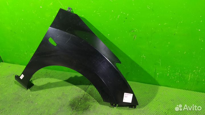 Крыло переднее правое Hyundai I30 12-15