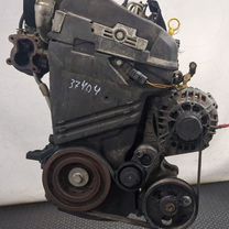 Двигатель Dacia Logan, 2006