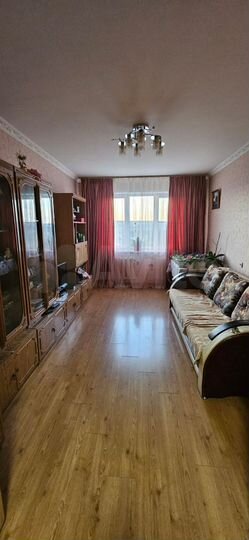 3-к. квартира, 75 м², 8/10 эт.