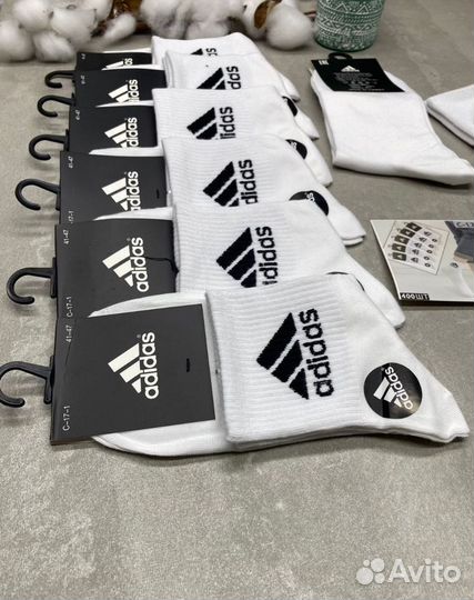 Носки adidas