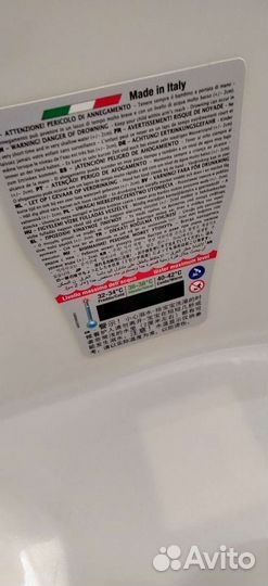 Ванночка для купания baby ok onda evolution