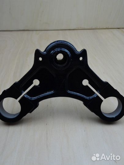 Нижняя траверса ява старуха