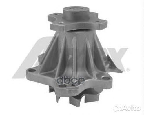 Помпа водяная nissan patrol/GR 2.8 D/TD 1516 Ai