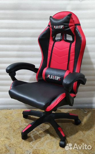 Кресло офисное BMG-01