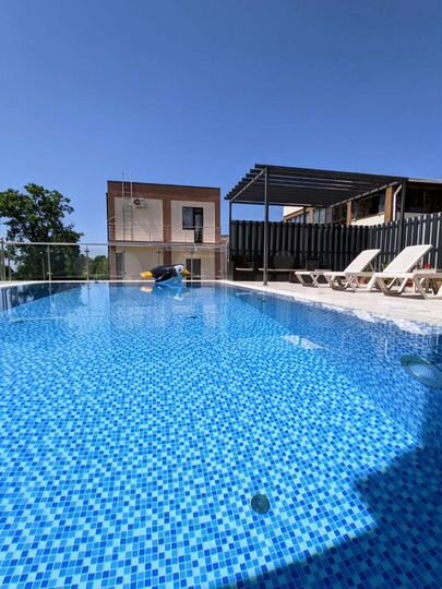 Дом 150 м² на участке 4 сот.