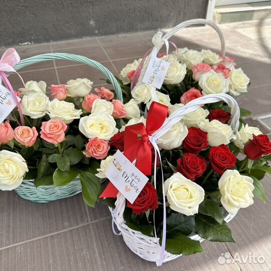 Букеты 51 роза доставка бесплатно