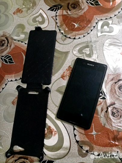 Sony Xperia E3 dual, 4 ГБ