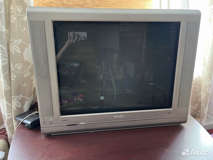 Телевизор philips 29PT902012