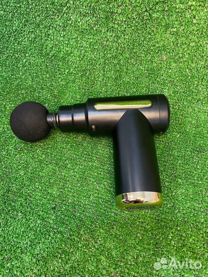 Перкуссионный массажер