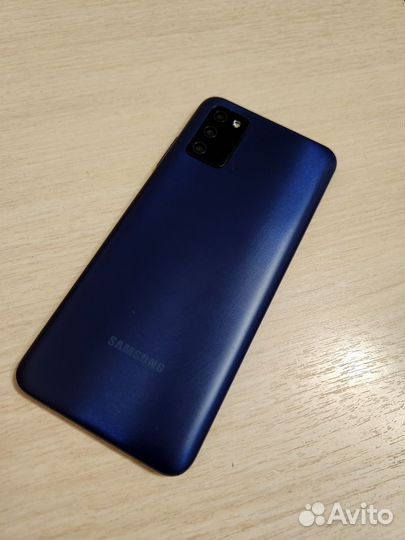 Samsung Galaxy A03s, 4/64 ГБ